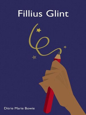 cover image of Fillius Glint